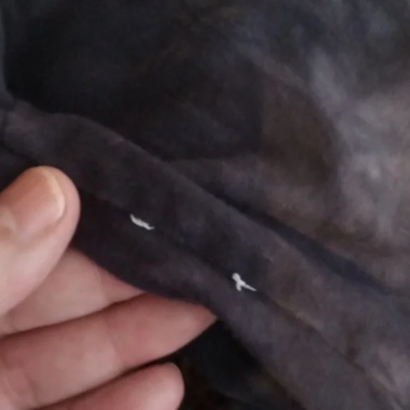 The Mountain Dinosaur T-rex Bust Throught Tee Mens 4X Jerry Loforo 2012 - Picture 6 of 9